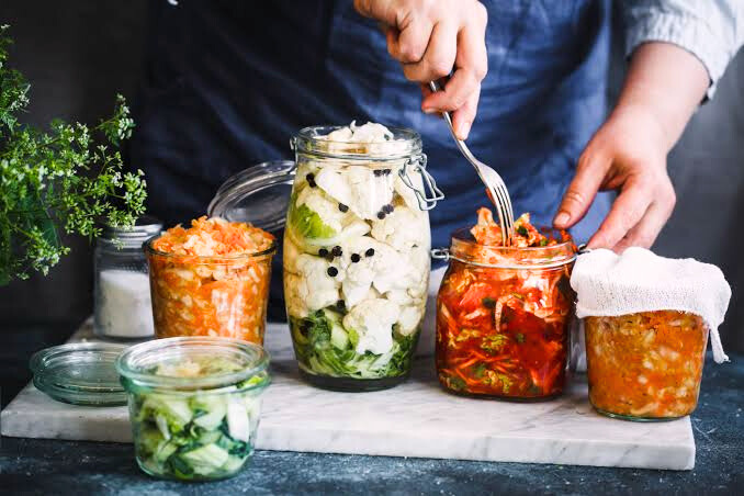 Health benefits of fermented foods
फर्मेंटेड फूड के फायदे
फर्मेंटेड फूड क्या है