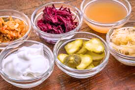 Health benefits of fermented foods
फर्मेंटेड फूड के फायदे
फर्मेंटेड फूड क्या है